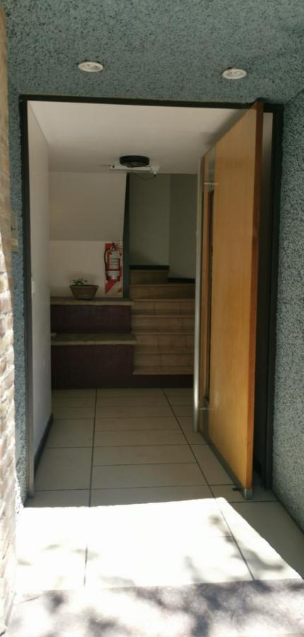 Belgrano Apartment Con Cochera Mendoza Exterior photo